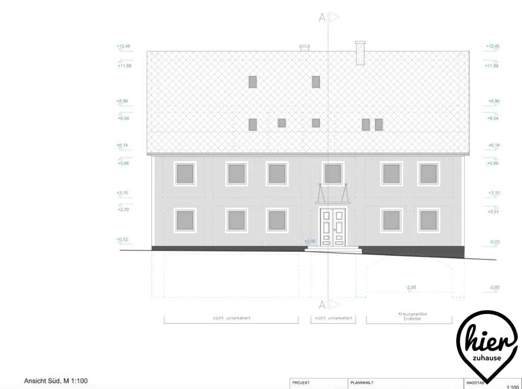 * Top-Lage Ligist: Traumhaftes Herrenhaus mit dzt. 4 Wohneinheiten und weiteren Grundstücken ca. 5% Rendite *