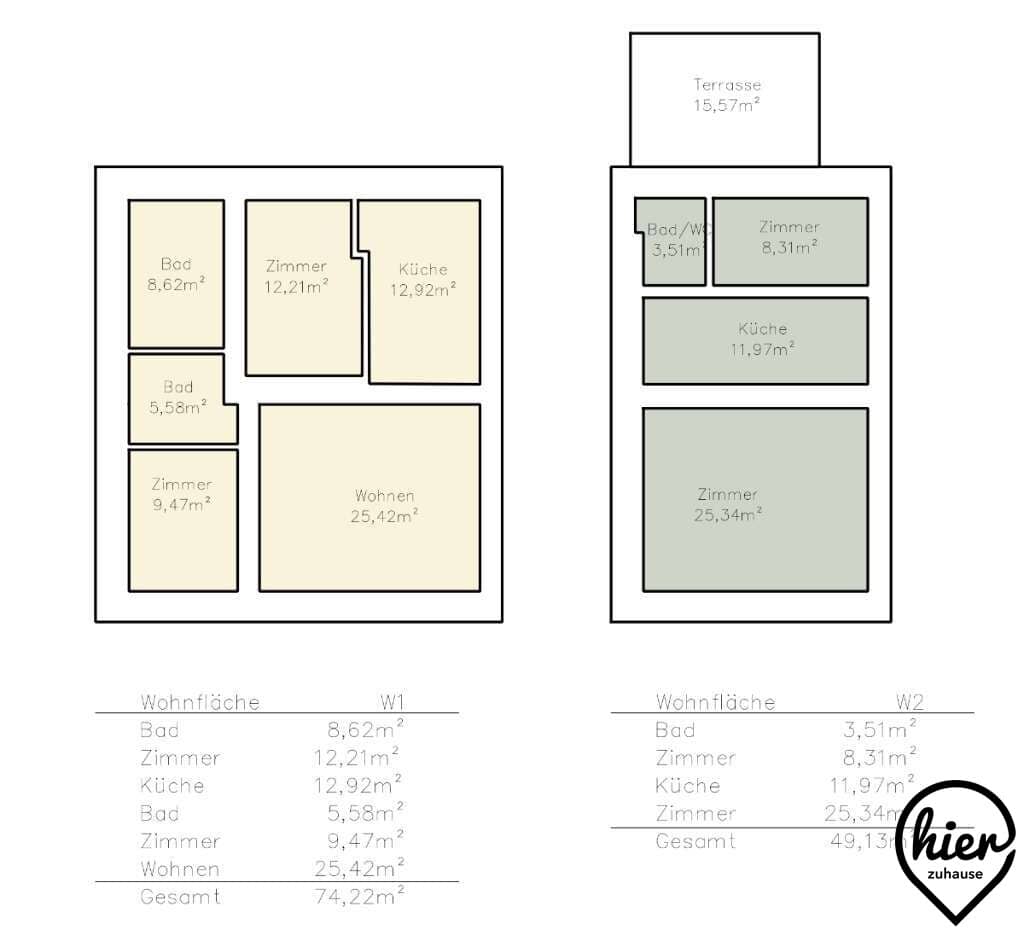 Grundriss 8