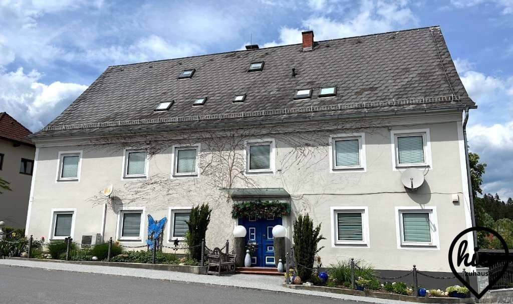 * Top-Lage Ligist: Traumhaftes Herrenhaus mit dzt. 4 Wohneinheiten und weiteren Grundstücken ca. 5% Rendite *