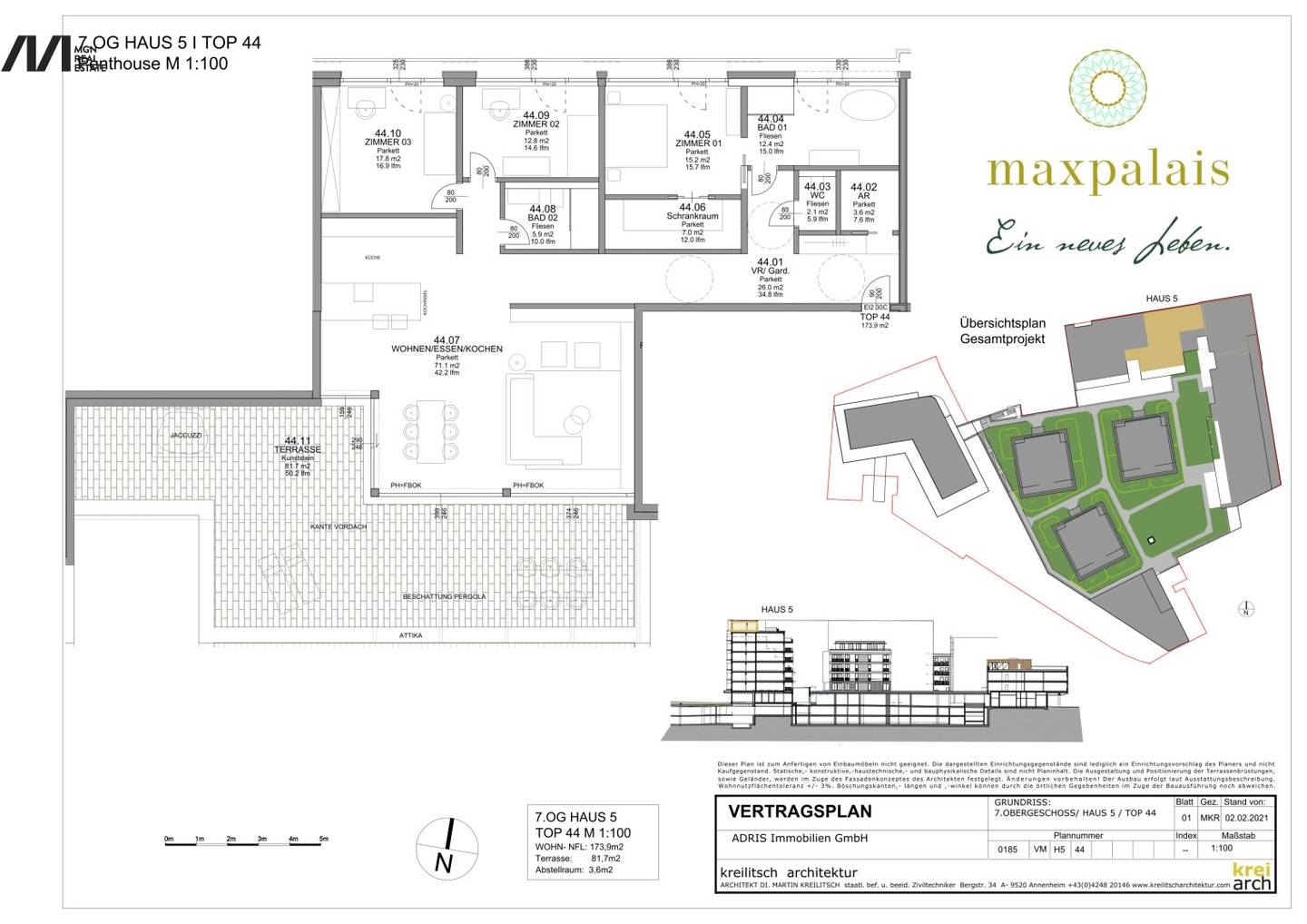 Grundriss 1