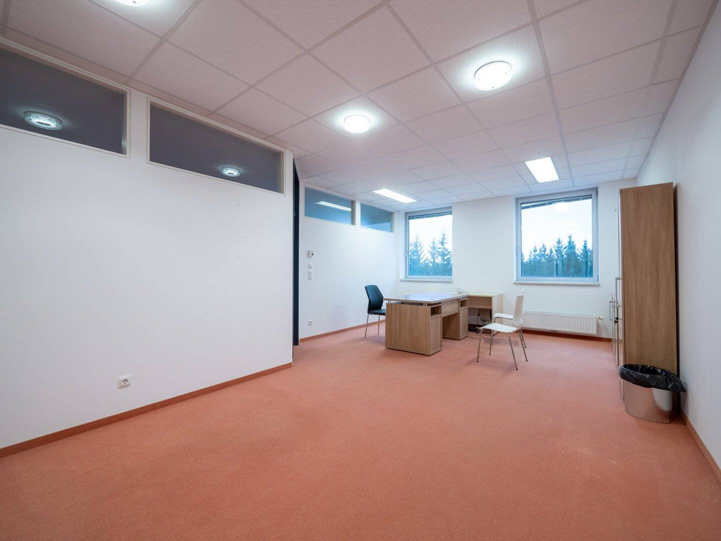 Attraktives Büro (72 m²) in Toplage Attnang-Puchheim