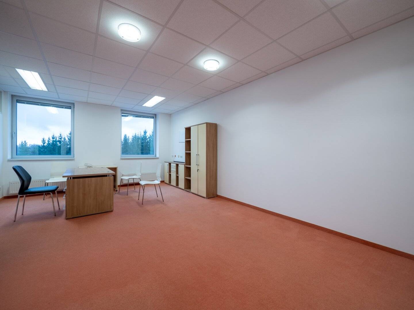 Attraktives Büro (72 m²) in Toplage Attnang-Puchheim