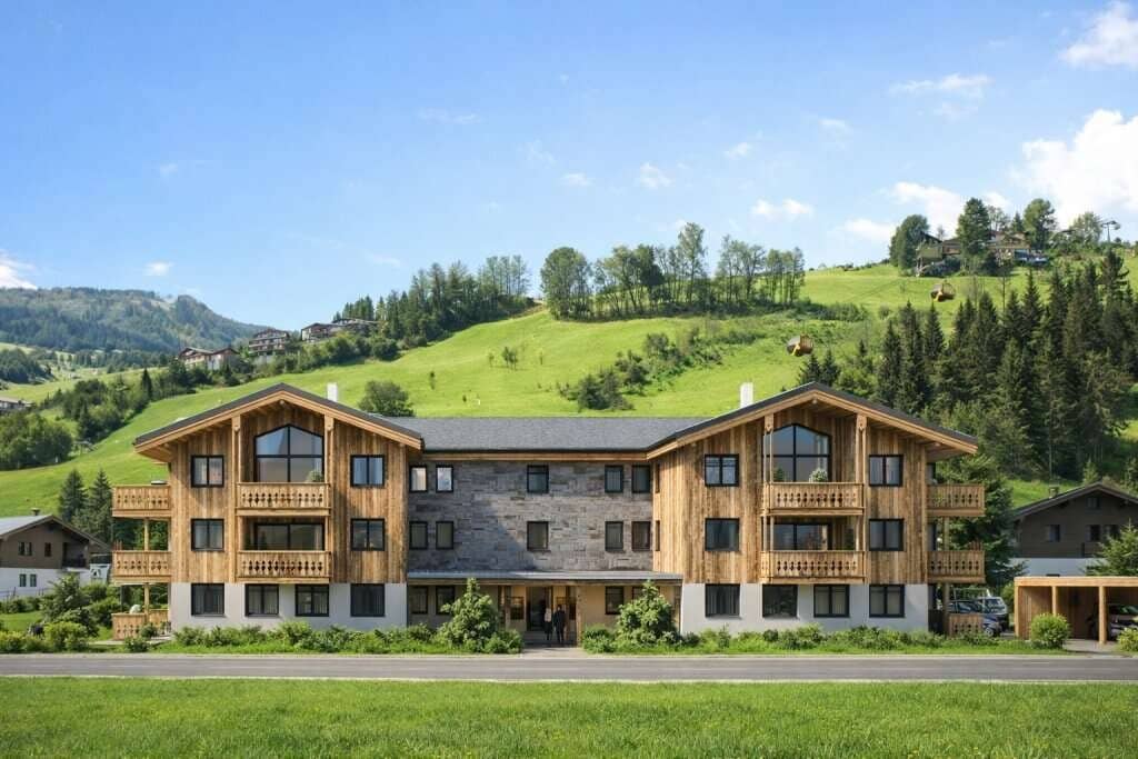 PRAXISRÄUME - WO GESUNDHEIT AUF TOURISMUS TRIFFT