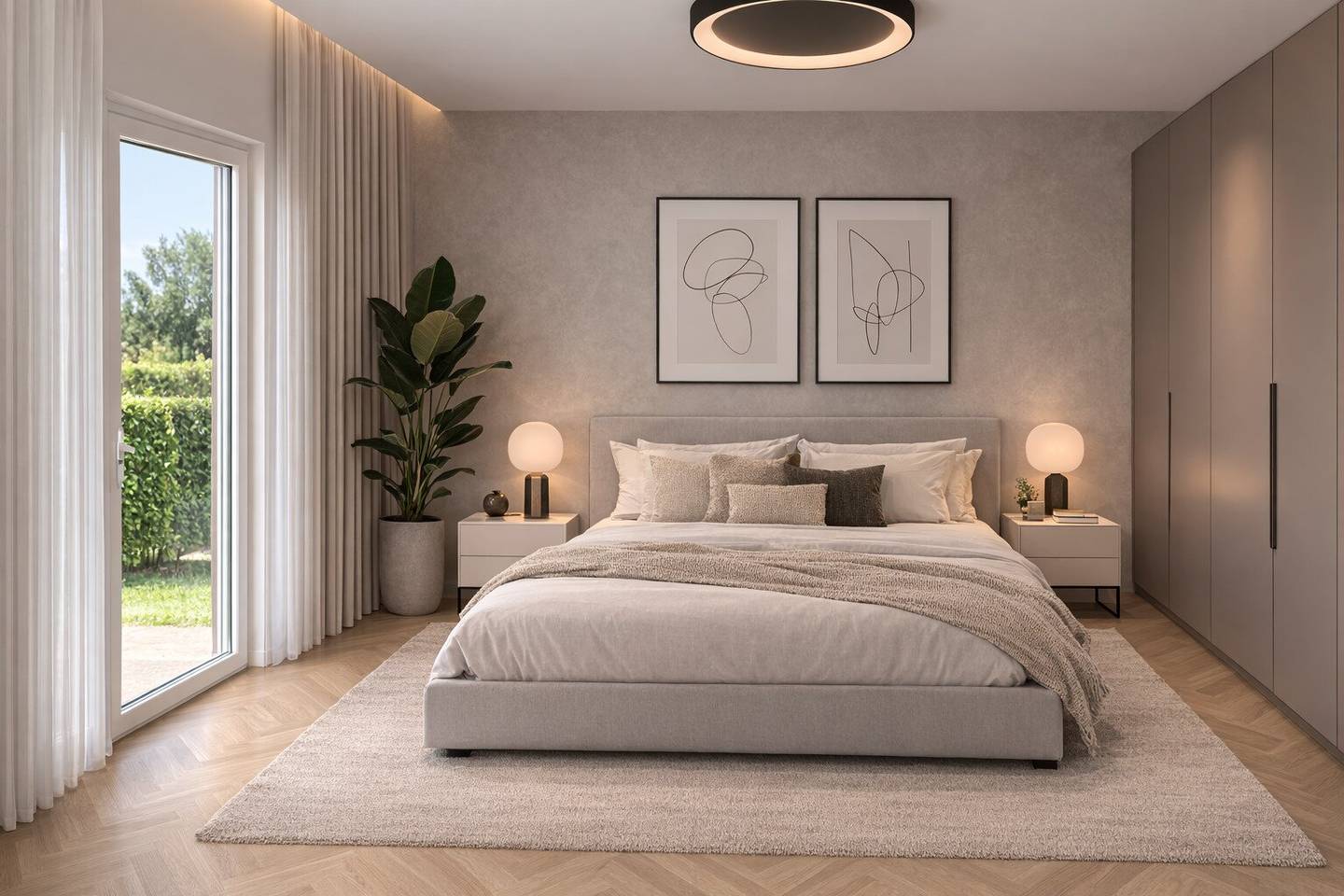 NEUBAUPROJEKT: PRÖLLHOFSTRASSE | OBERALM - 4 Zimmer Gartenwohnung - PROVISIONSFREI!