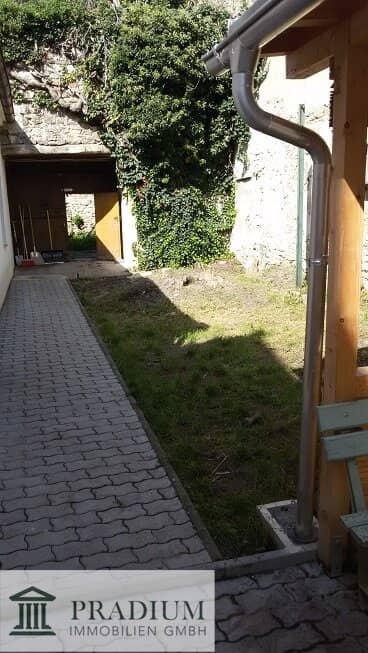 Zentral. Bestandssicher. Entwicklungsstark. – Zinshaus in Bruck an der Leitha für Investoren