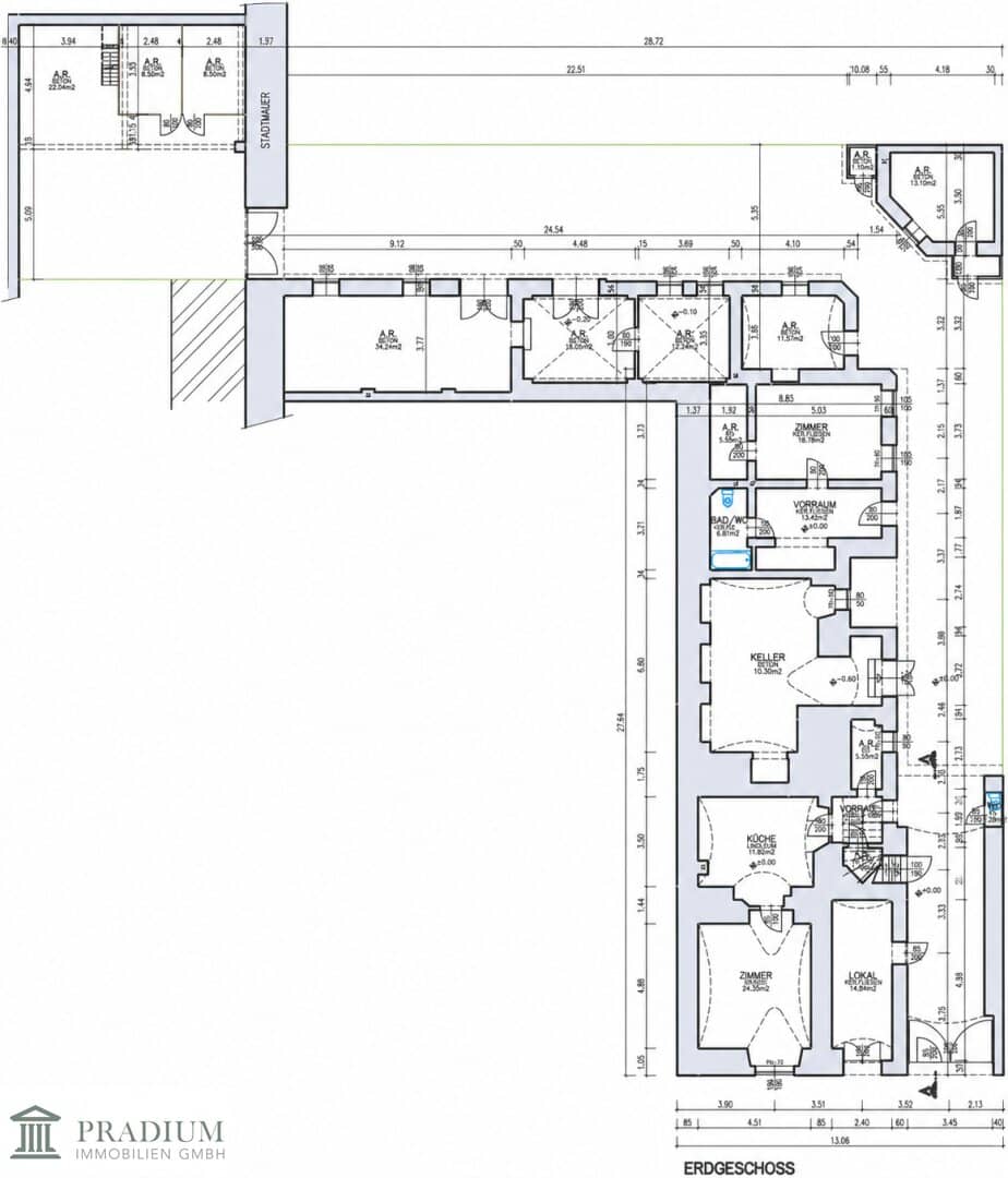 Grundriss 2