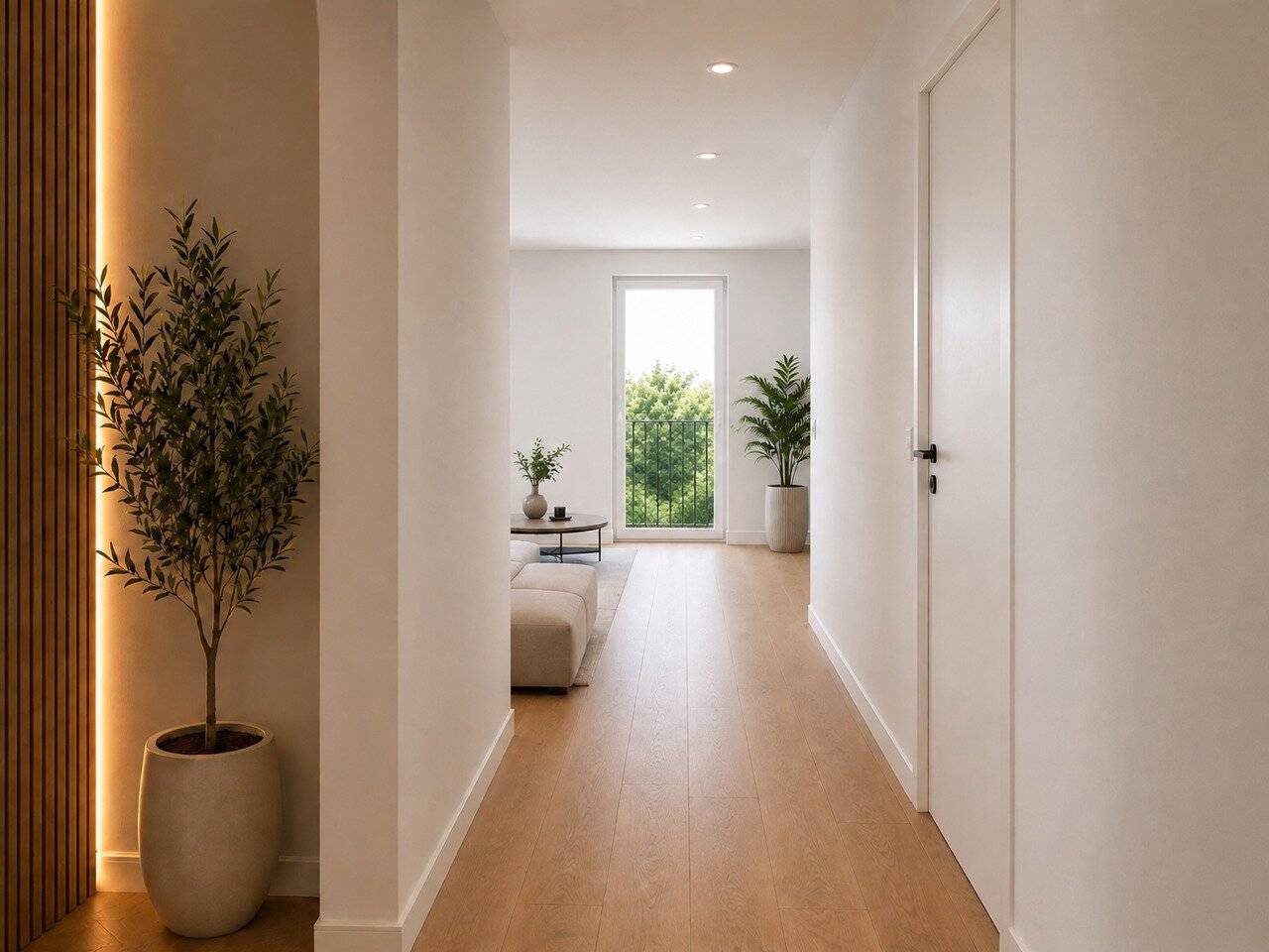 NEUBAUPROJEKT: PRÖLLHOFSTRASSE | OBERALM - 3 Zimmer Balkonwohnung - Provisionsfrei!