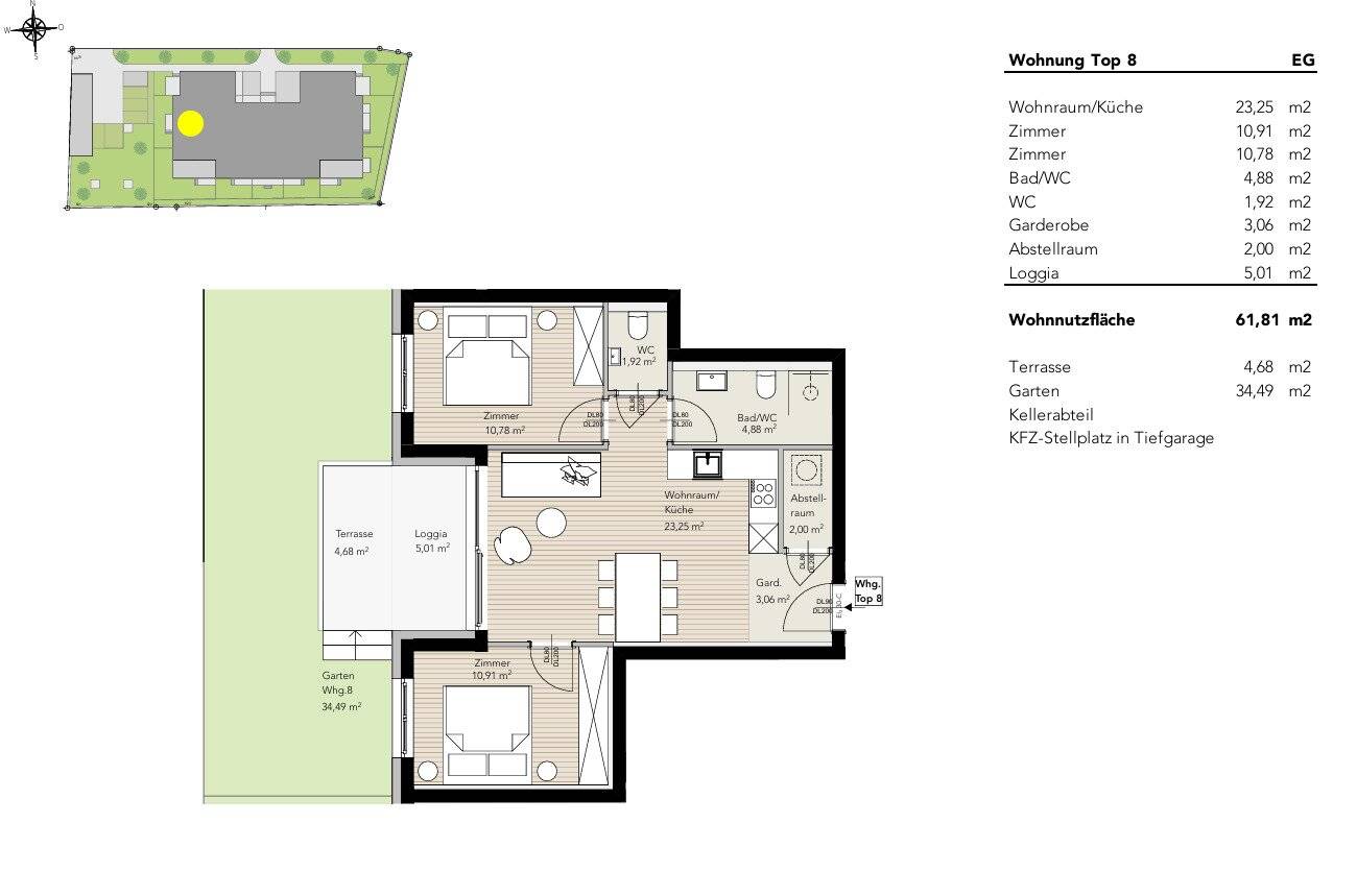 Grundriss 1
