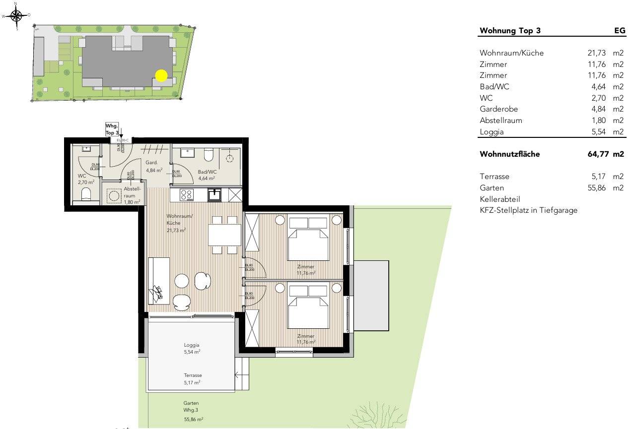 Grundriss 1