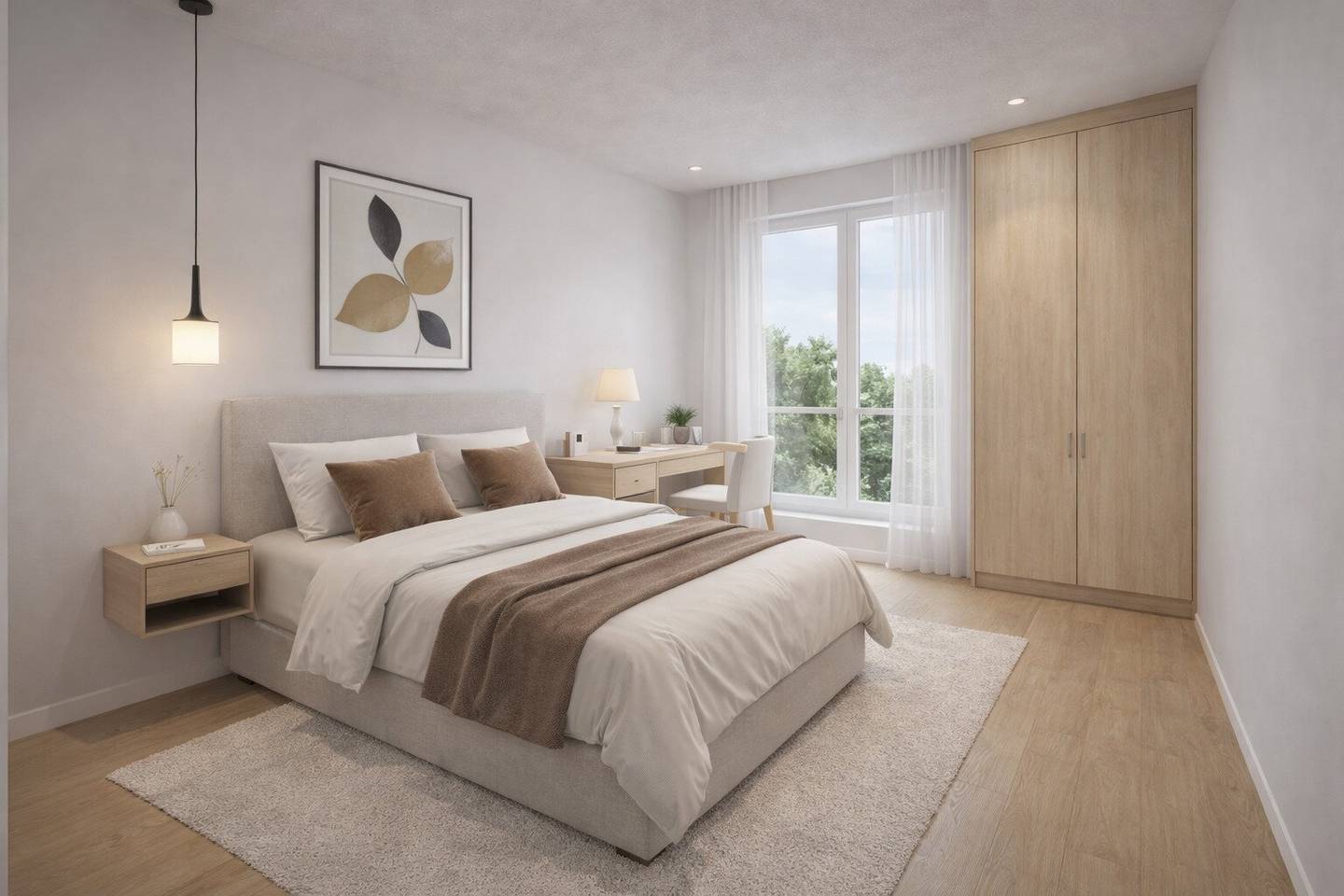 NEUBAUPROJEKT: PRÖLLHOFSTRASSE | OBERALM - 4 Zimmer Penthouse mit großzügiger Terrasse & Balkon - PROVISIONSFREI!