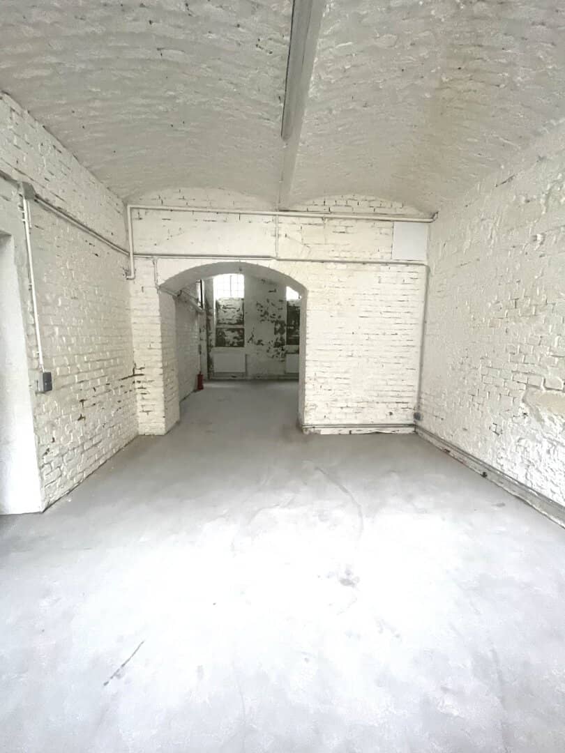 Commercial space/storage space for rent in 1120 Vienna, Oswaldgasse