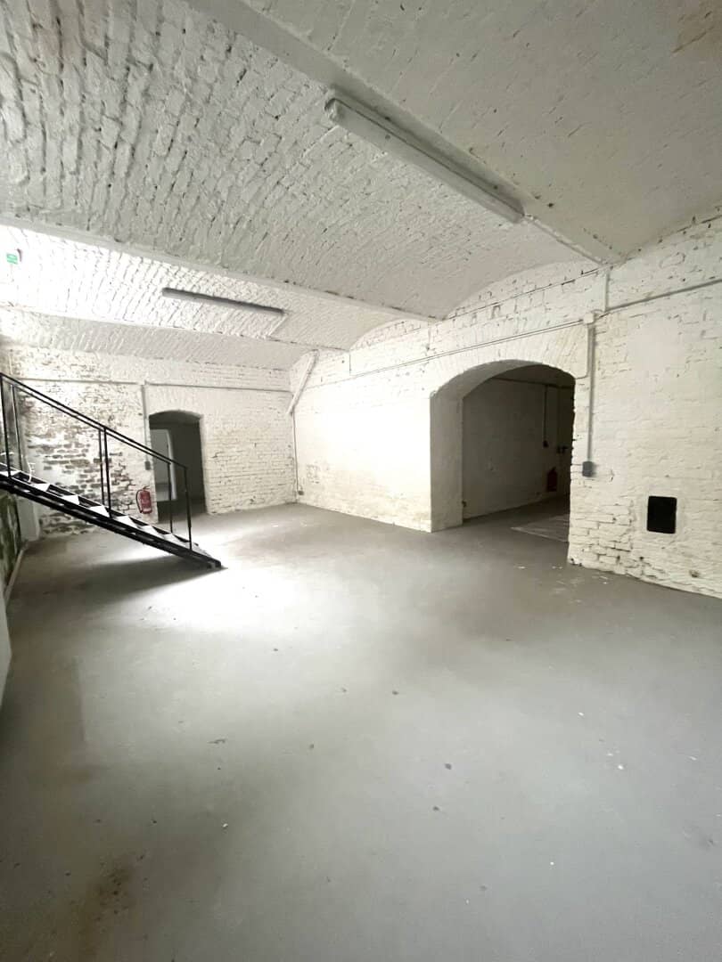 Commercial space/storage space for rent in 1120 Vienna, Oswaldgasse