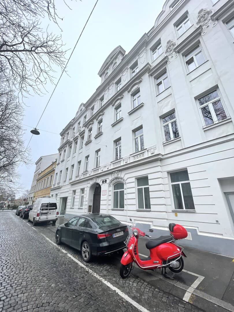 Commercial space/storage space for rent in 1120 Vienna, Oswaldgasse