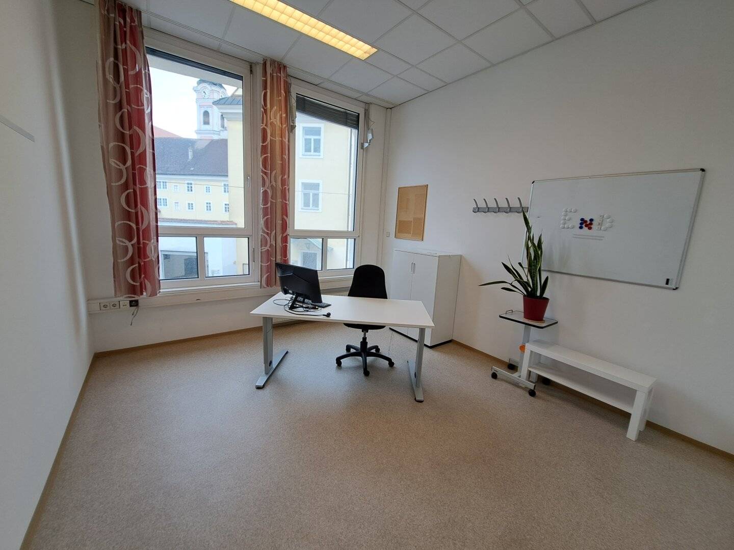 Zentral gelegener Studio-/Praxisraum - Promenade St. Pölten