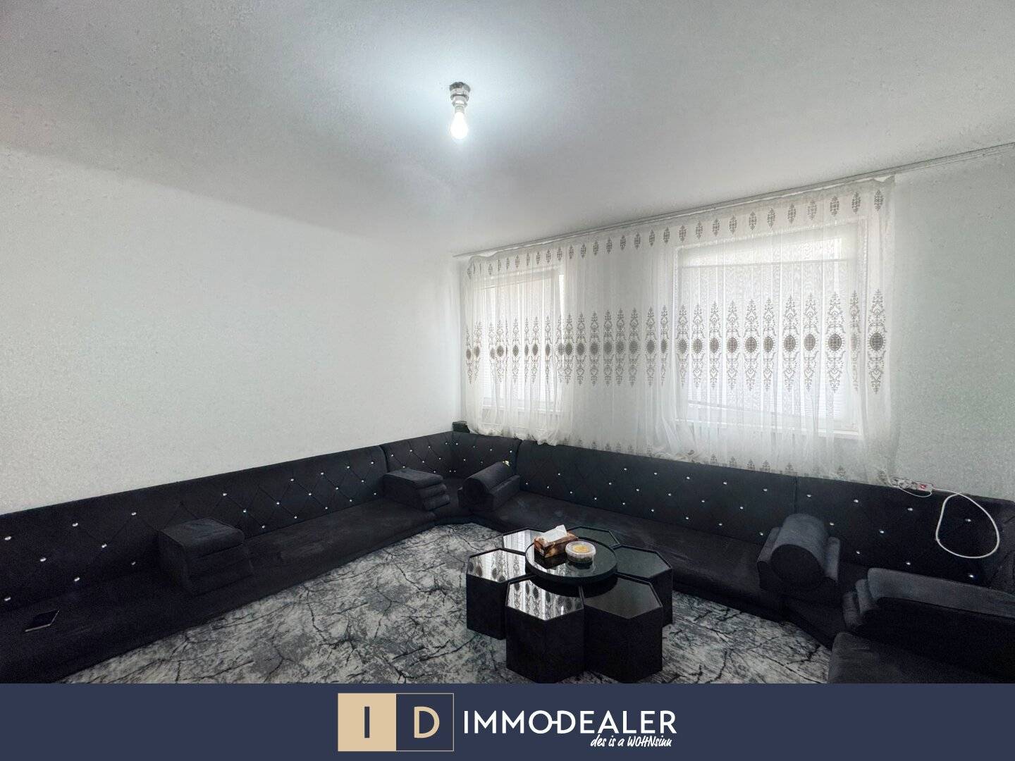 ** EINMAL STADLAUER, IMMER STADLAUER - 4 ZIMMER NEUBAUWOHNUNG MIT LOGGIA **