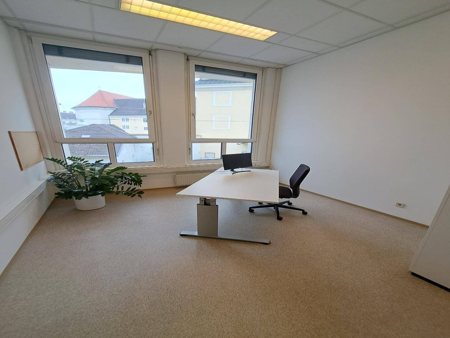 Studio/Praxisraum in Bestlage - im Zentrum St. Pölten