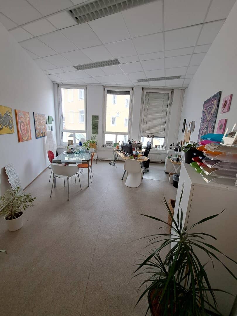 Studio/Praxisraum in Bestlage - im Zentrum St. Pölten