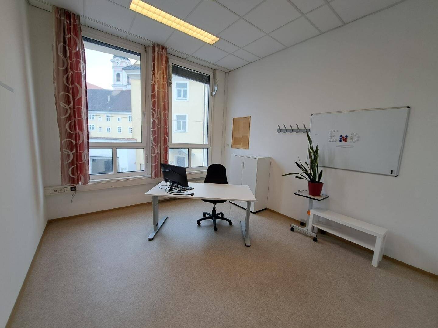 Studio/Praxisraum in Bestlage - im Zentrum St. Pölten
