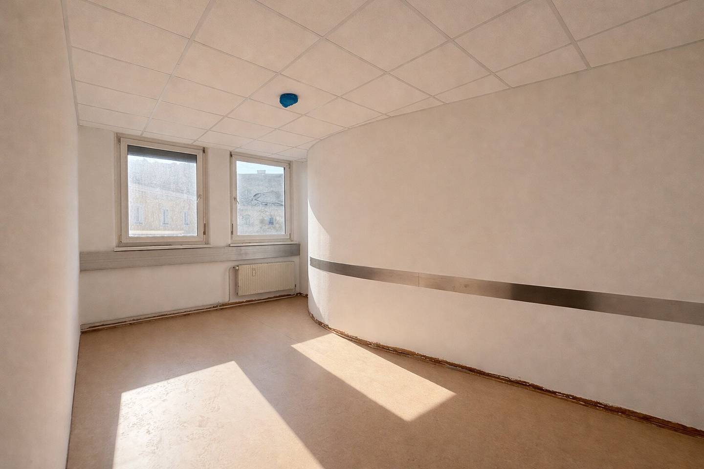 Helles Büro in bester Lage – St. Pölten Promenade