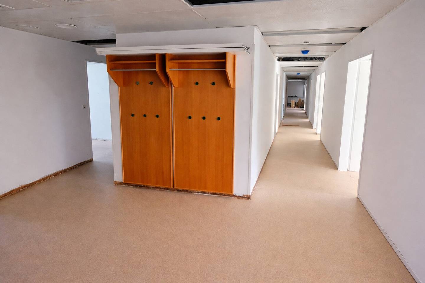 Helles Büro in bester Lage – St. Pölten Promenade