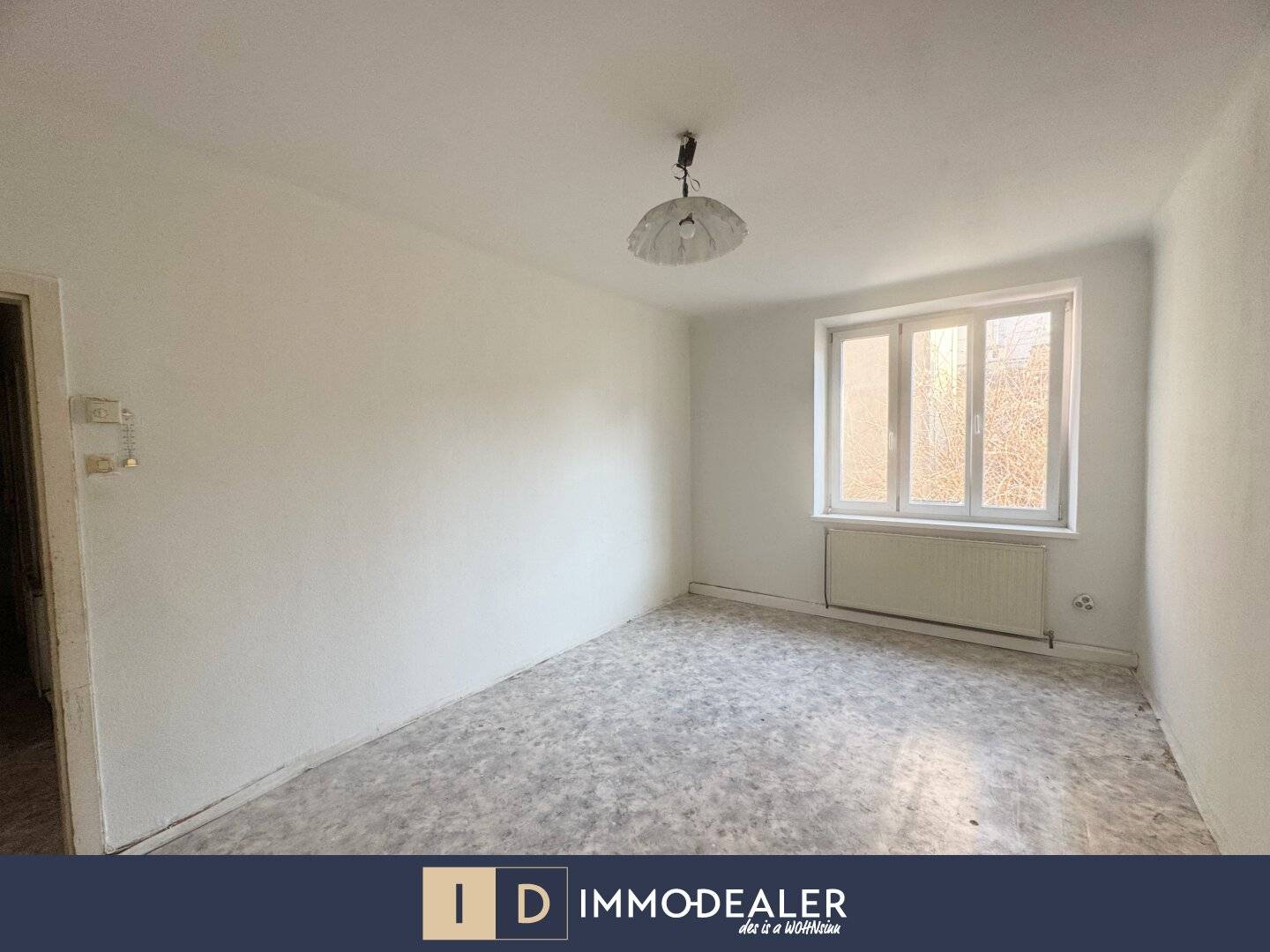 ** ATTRAKTIVES SANIERUNGS JUWEL - INNENHOFSEITIG AUSGERICHTET - NEUBAU **