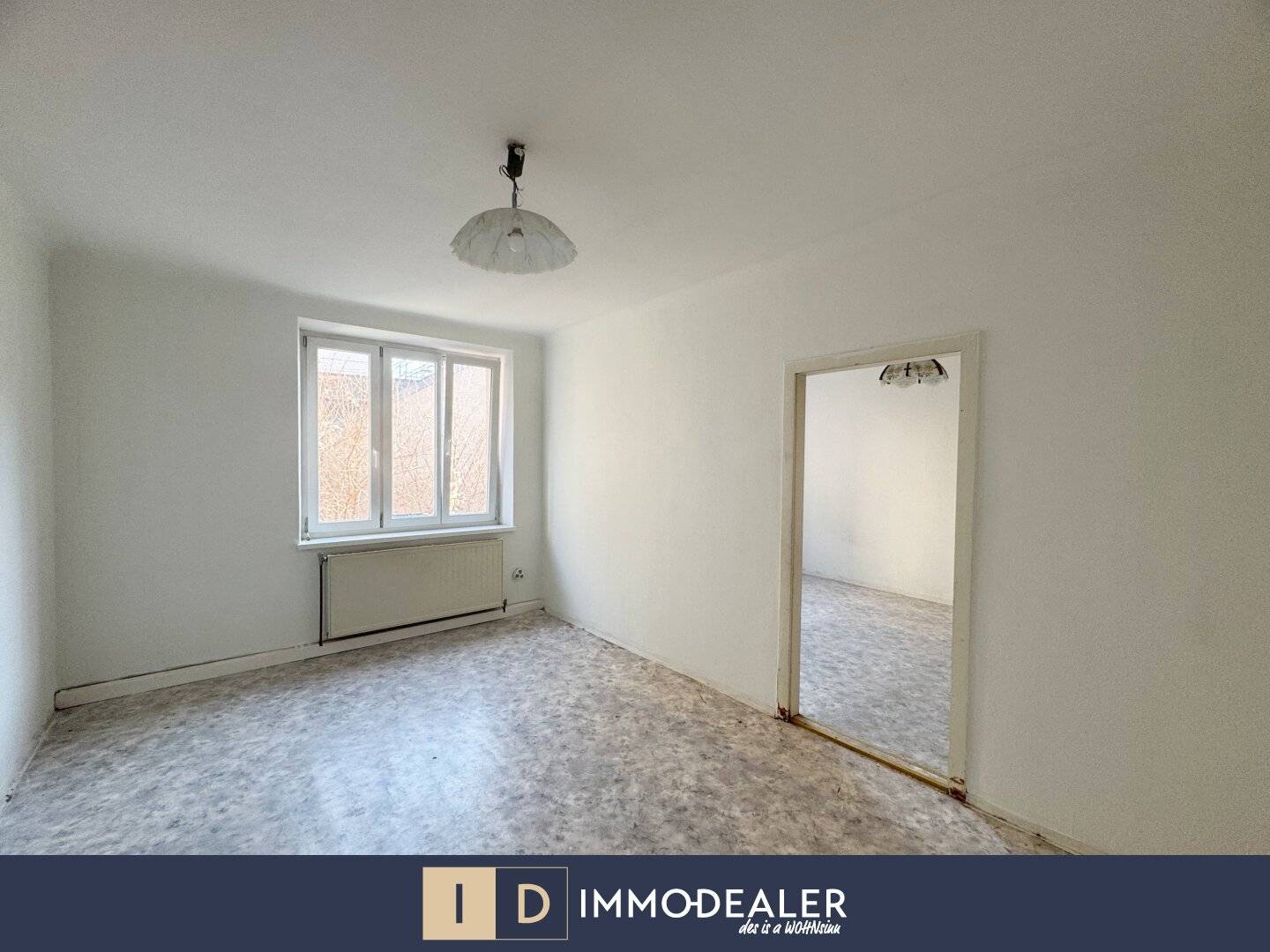 ** ATTRAKTIVES SANIERUNGS JUWEL - INNENHOFSEITIG AUSGERICHTET - NEUBAU **
