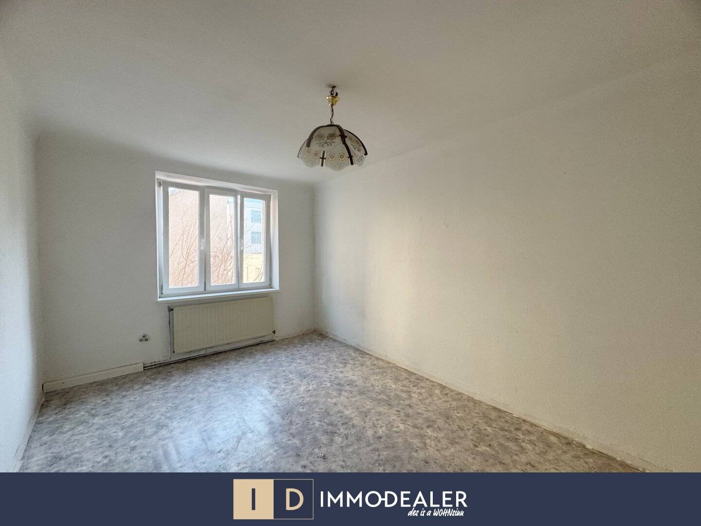 ** ATTRAKTIVES SANIERUNGS JUWEL - INNENHOFSEITIG AUSGERICHTET - NEUBAU **