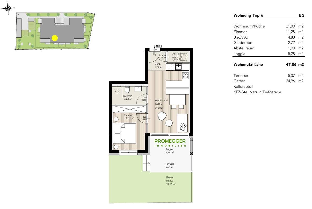 PLANAI WEST SCHLADMING-  EXKLUSIVES WOHNEN DIREKT AN DER PISTE