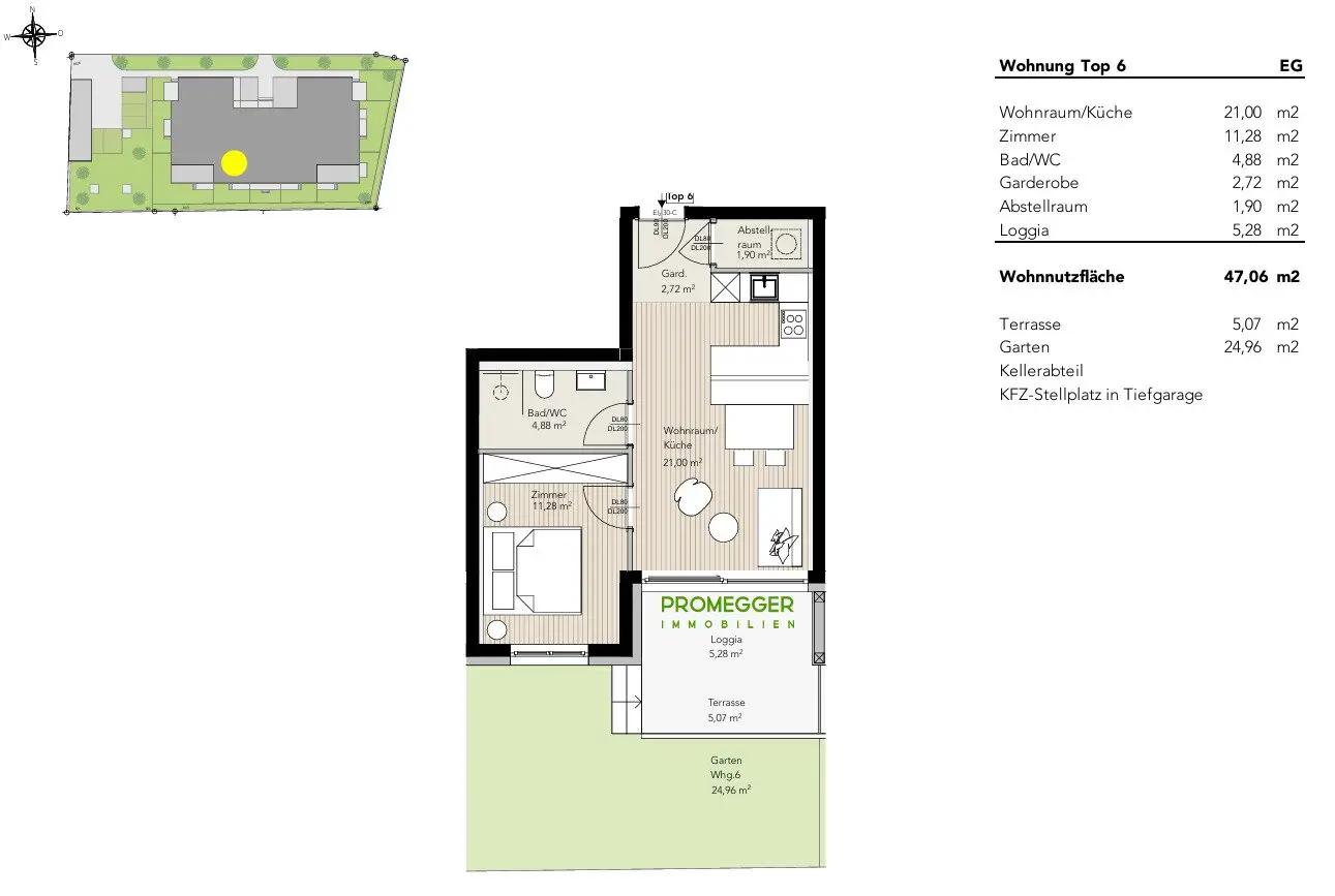 PLANAI WEST SCHLADMING- EXKLUSIVES WOHNEN DIREKT AN DER PISTE