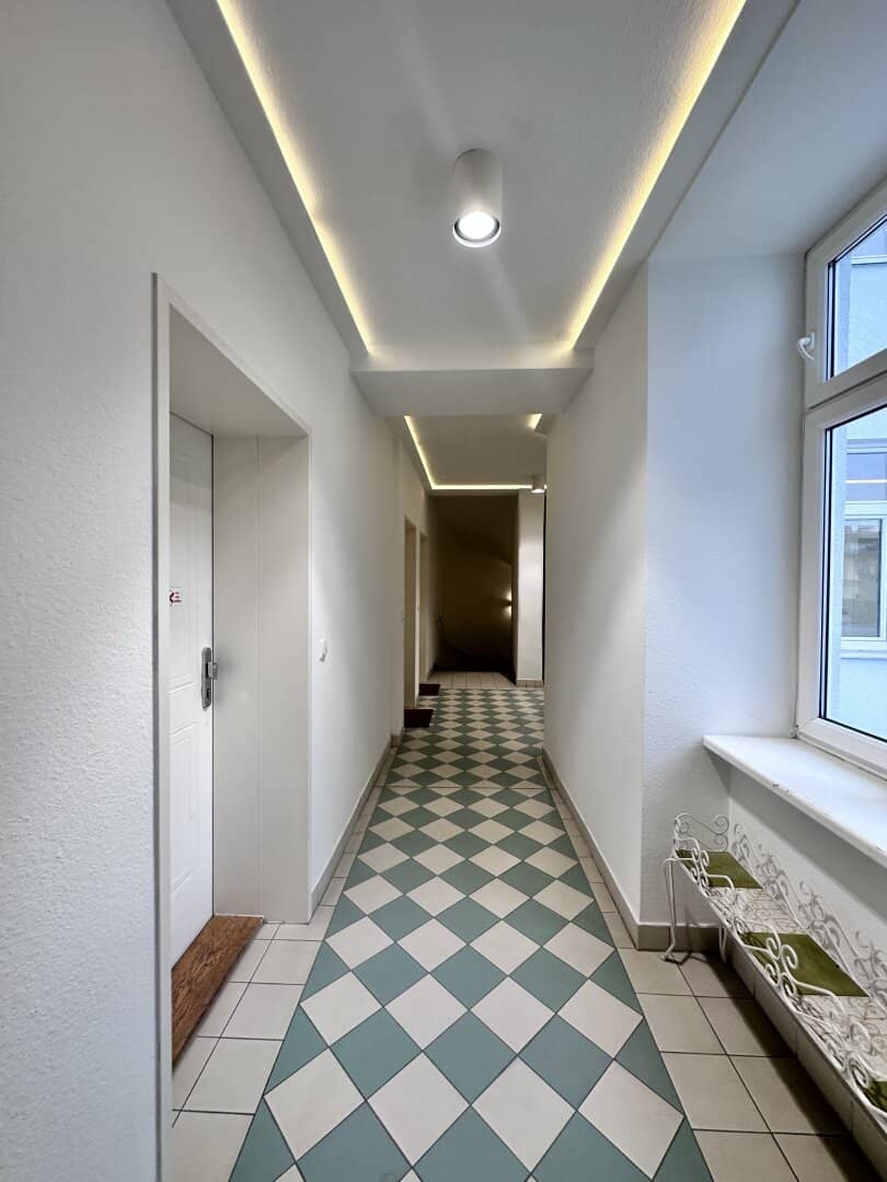 sommerangebot: 50 % weniger Provision bis 31.08.2026 - WE Paket aus 2 Wohnungen unbefristet vermietet in 1170 Wien