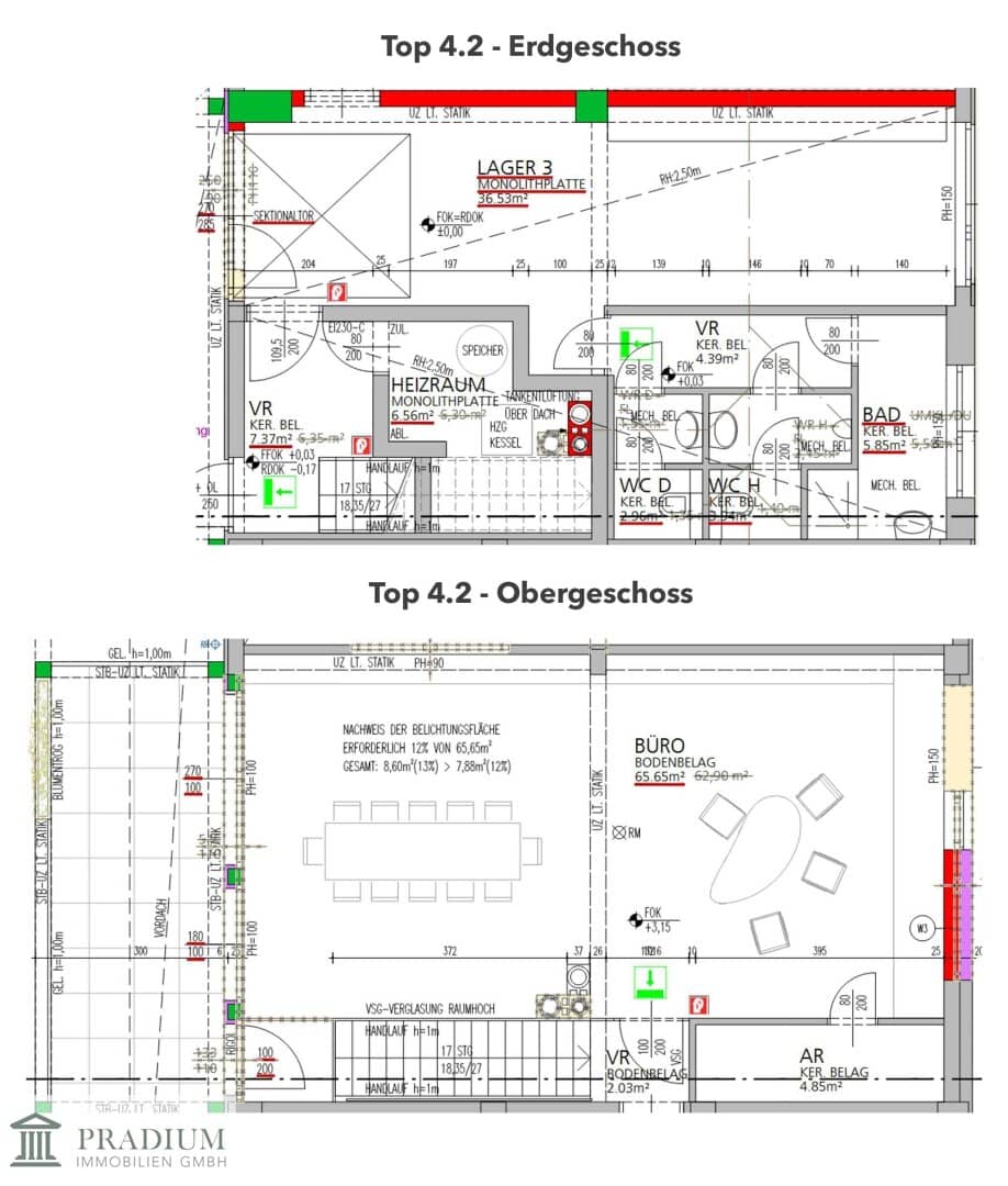 Grundriss 6