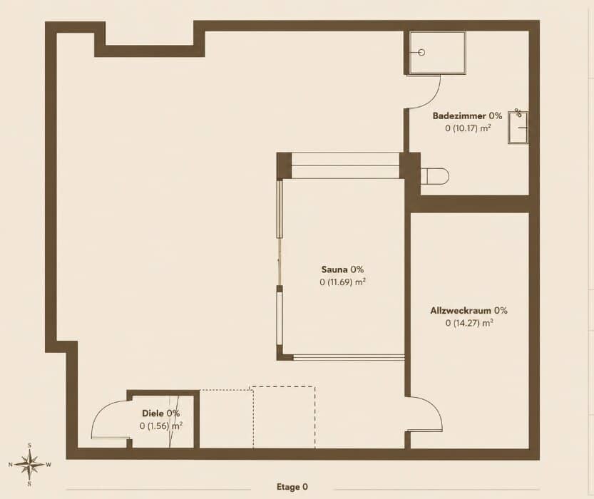 Grundriss 2