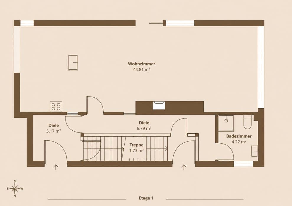Grundriss 3