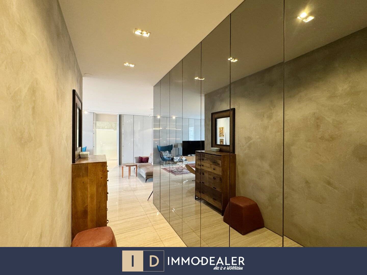 ** LUXURY LIVING & INVESTMENT - EXKLUSIVES WOHNEN IN DER BELIEBTEN MARXERGASSE **