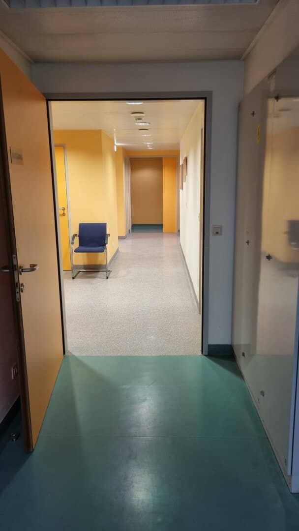 450 m² Gesamtfläche: Komplettes Stockwerk in der Promenade - St. Pölten