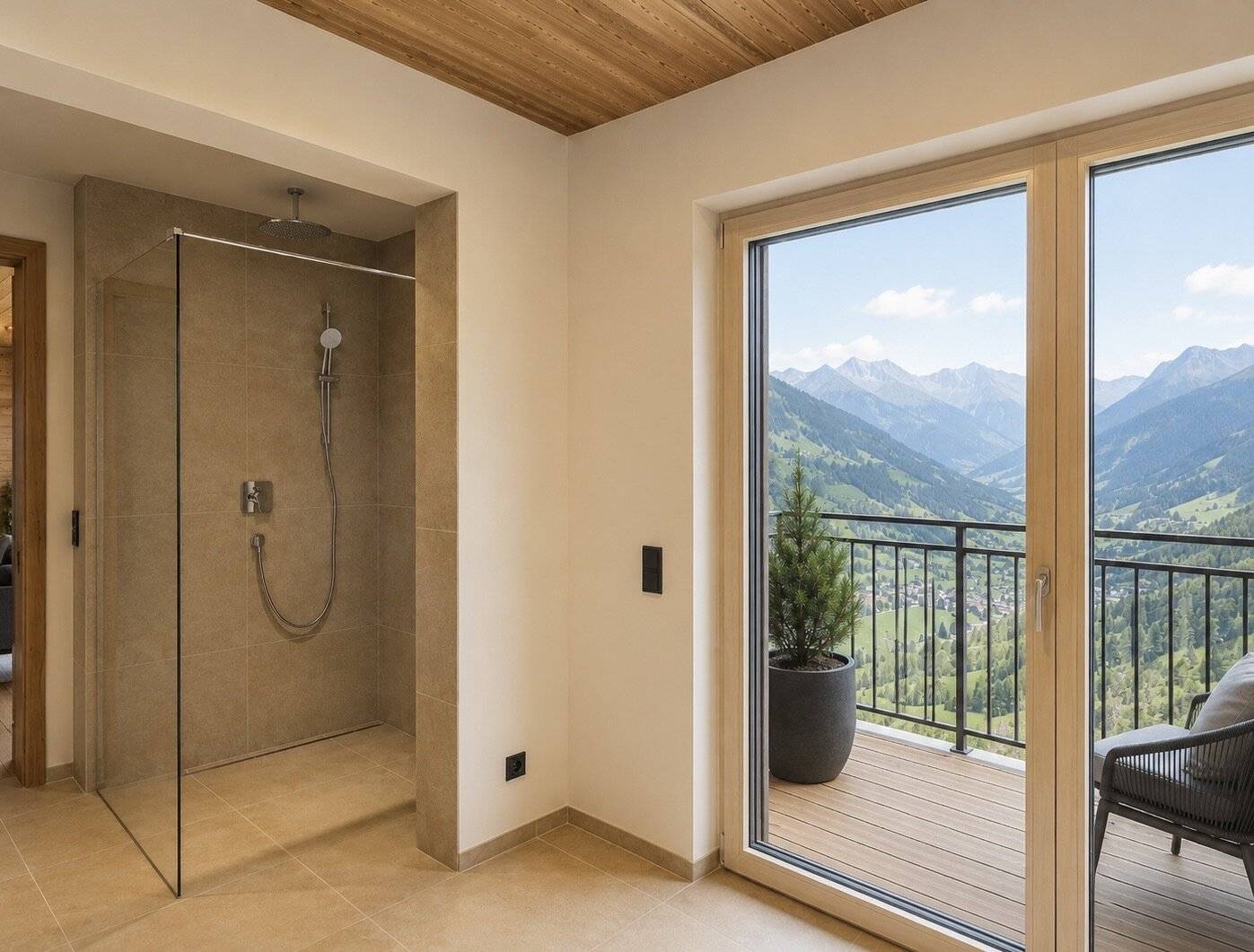 JETZT KAUFEN und noch MITGESTALTEN - IHR FERIENDOMIZIL in SCHLADMING