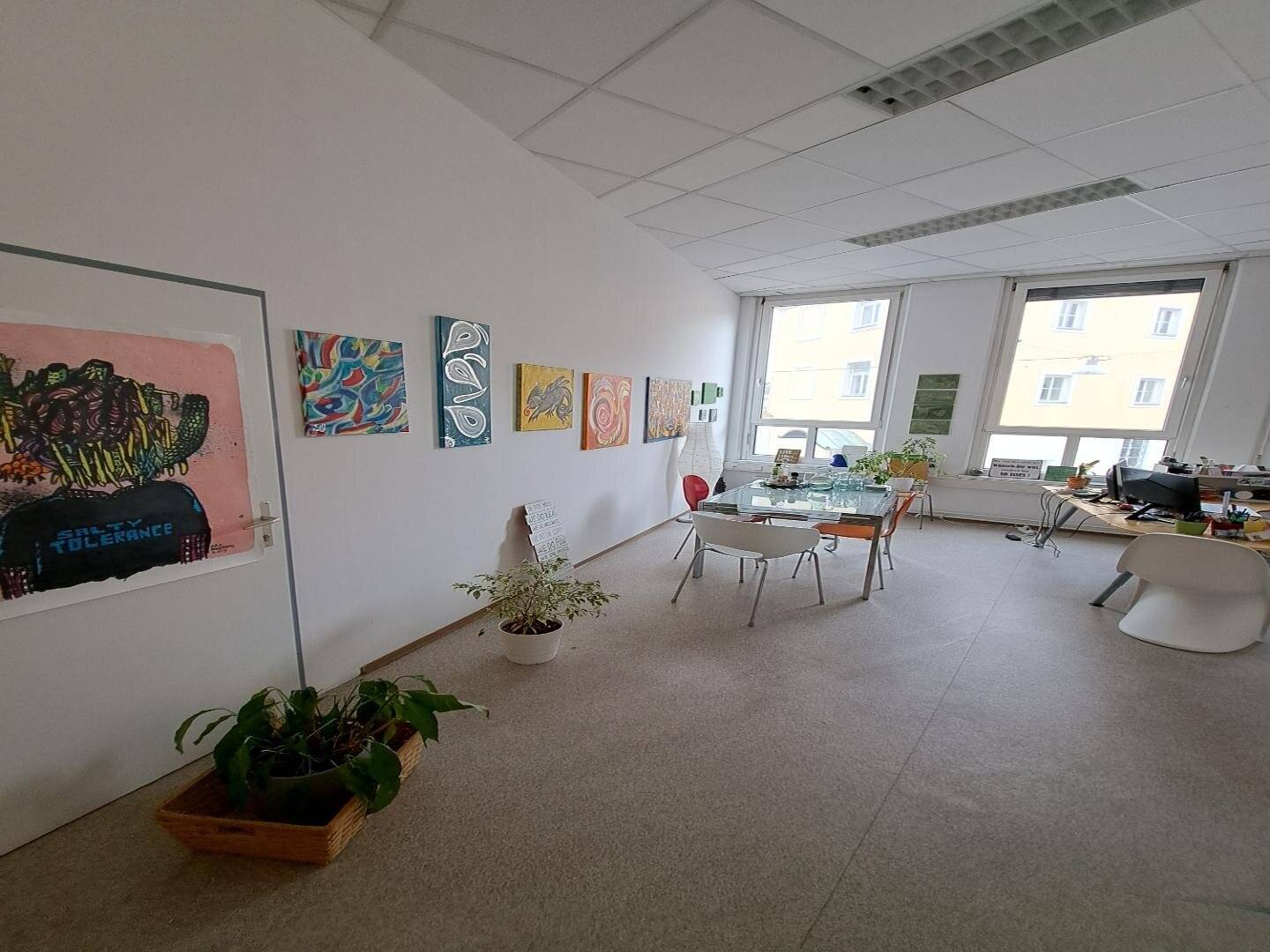 Büro in absoluter Bestlage – Promenade St. Pölten
