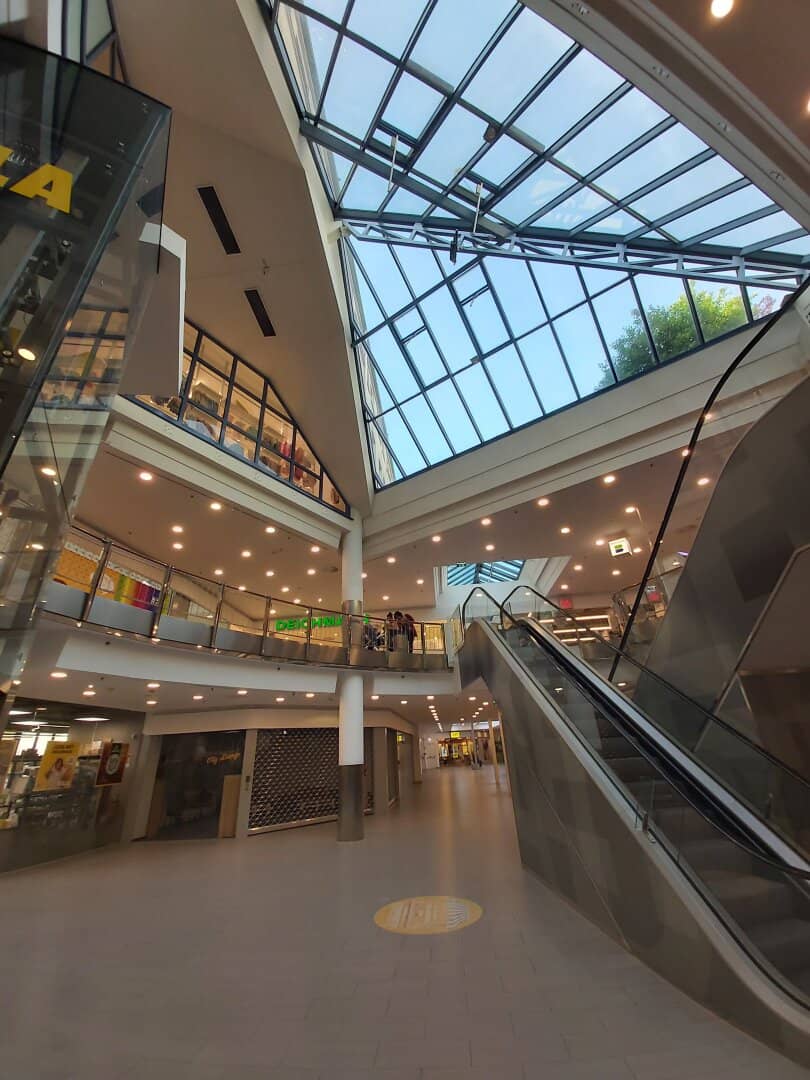 Büro in absoluter Bestlage – Promenade St. Pölten