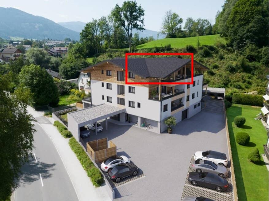 JETZT IHREN ZWEITWOHNSITZ  SICHERN!.... SOLANGE ES NOCH GEHT!