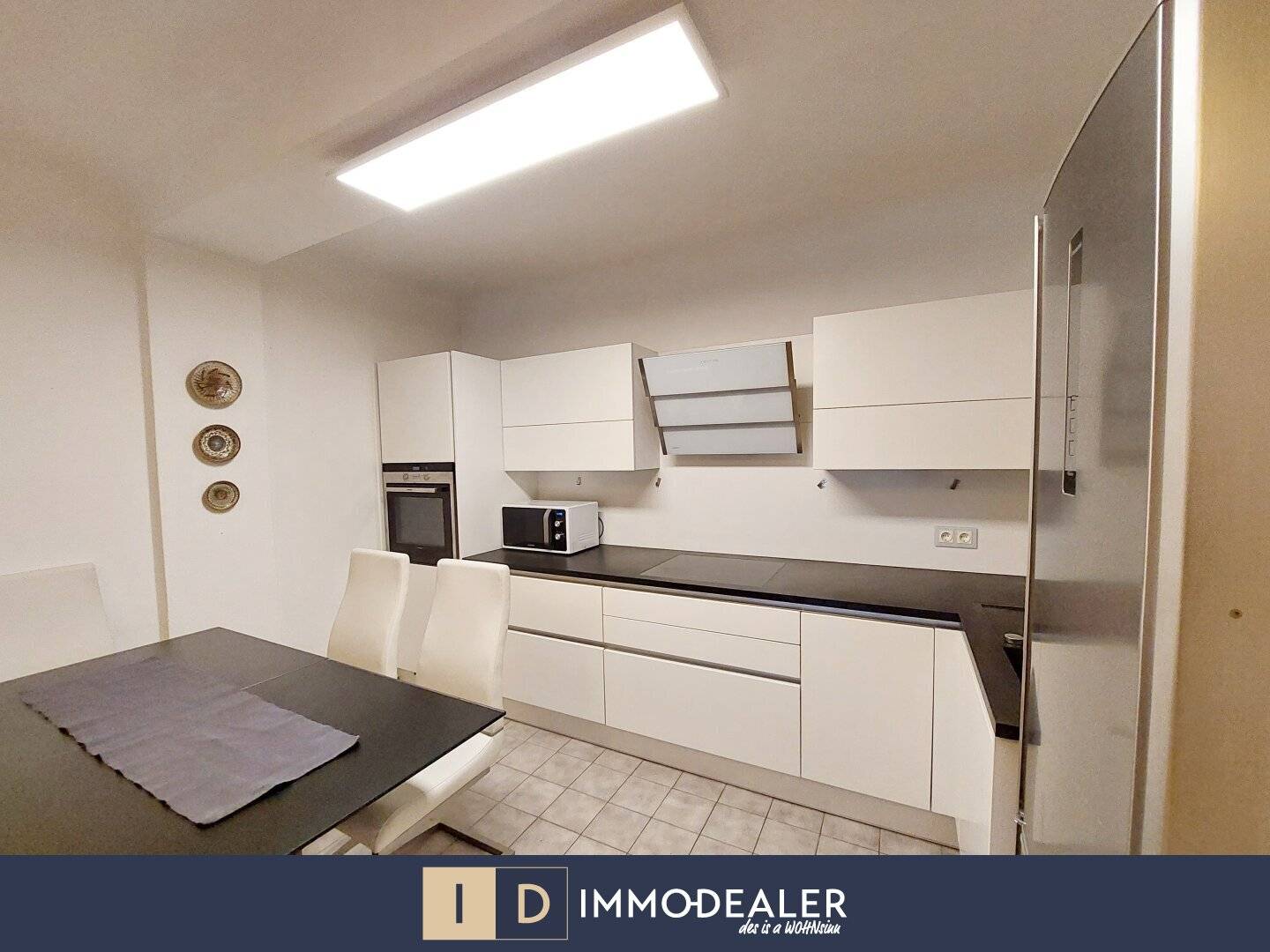** CHARMANTE 2 ZIMMER NEUBAUWOHNUNG IN DER NEILREICHGASSE **