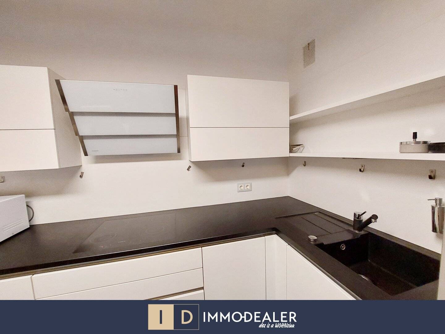 ** CHARMANTE 2 ZIMMER NEUBAUWOHNUNG IN DER NEILREICHGASSE **