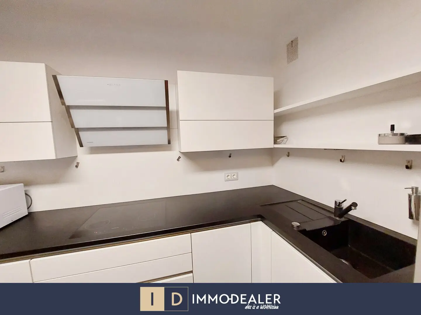 ** CHARMANTE 2 ZIMMER NEUBAUWOHNUNG IN DER NEILREICHGASSE **
