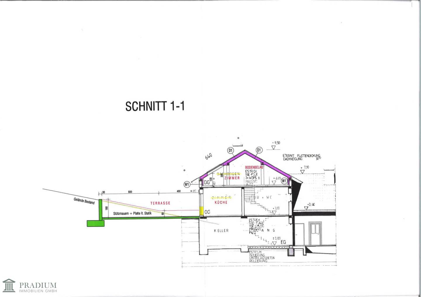 Grundriss 8