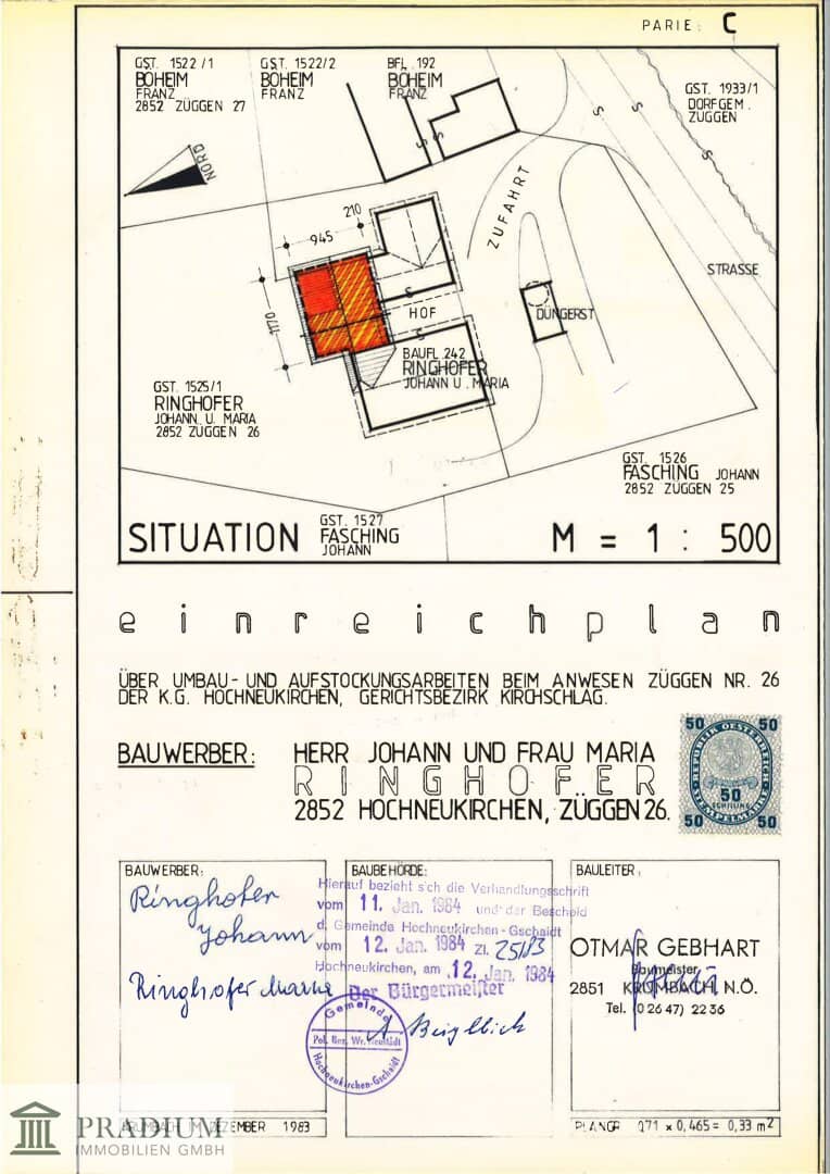 Grundriss 9