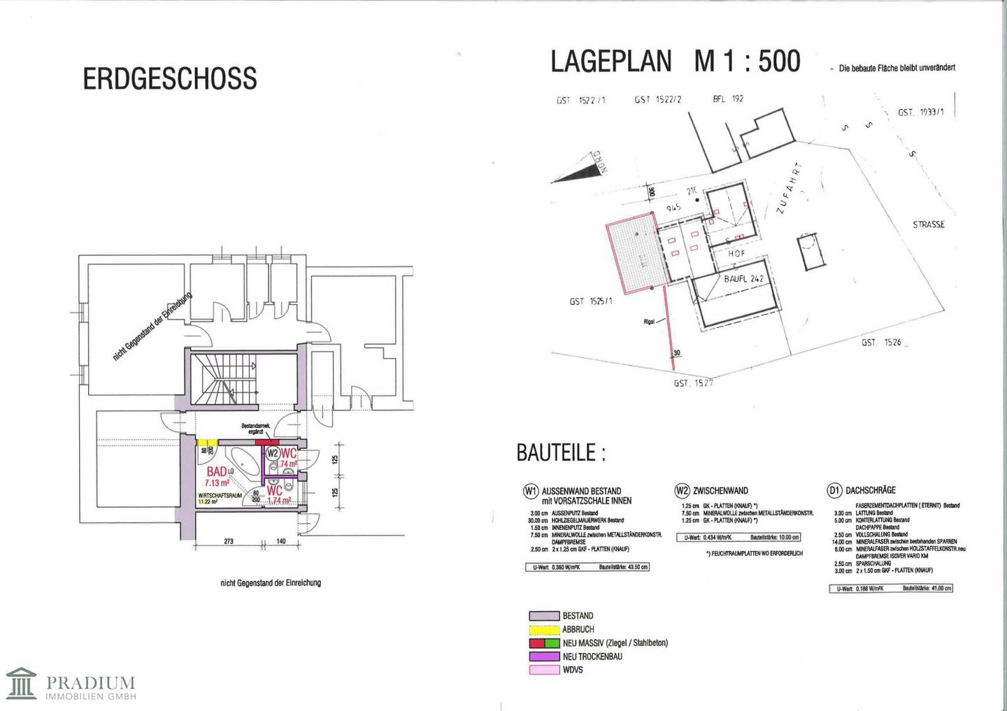 Grundriss 2