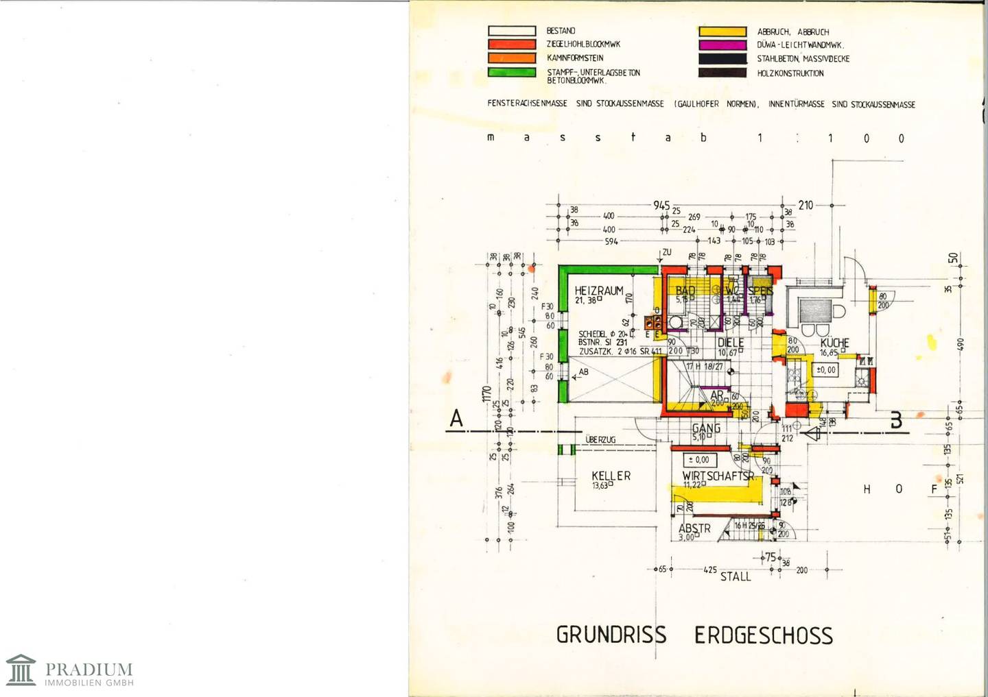 Grundriss 13