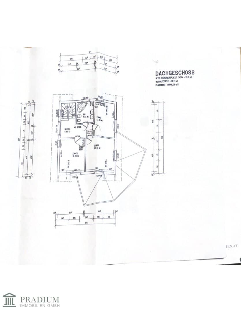 Floor plan 3
