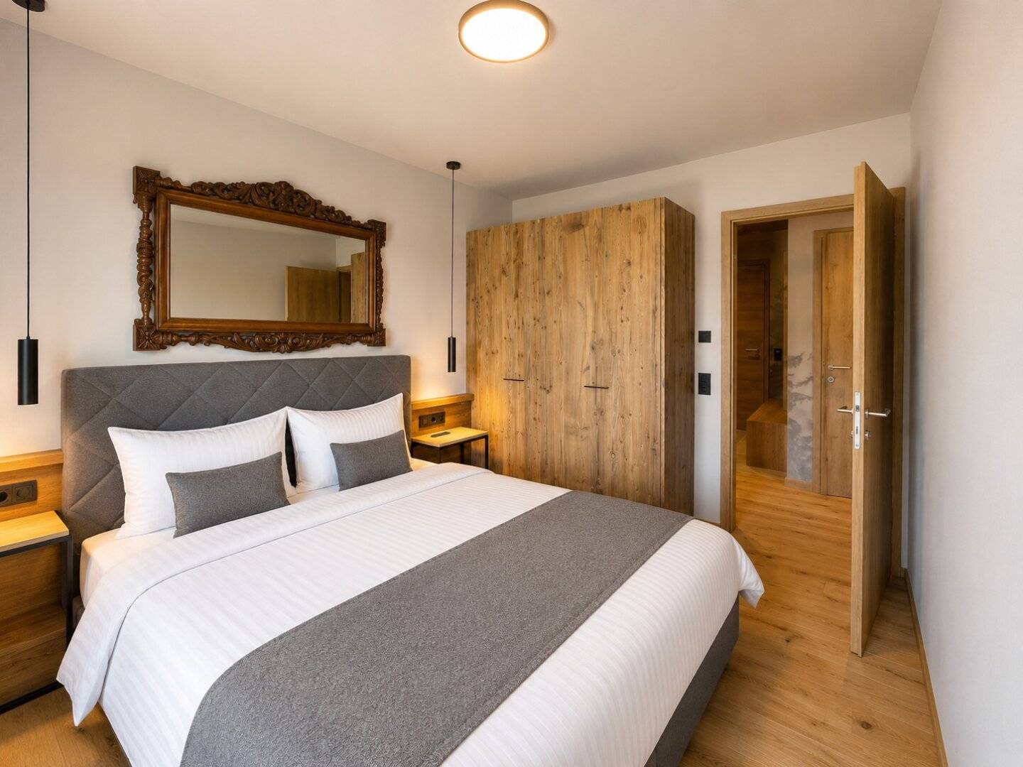 LUXUS pur - flexible Eigennutzung und Anlage in Schladming