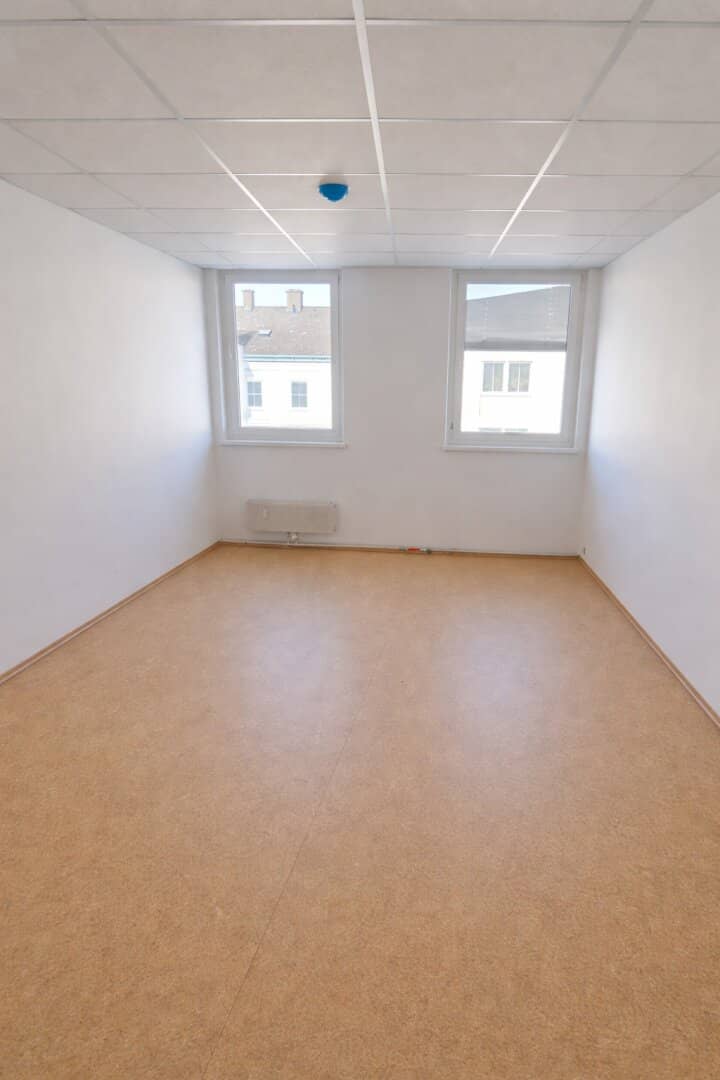 250 m² Fläche in absoluter Zentrumslage – Promenade St. Pölten