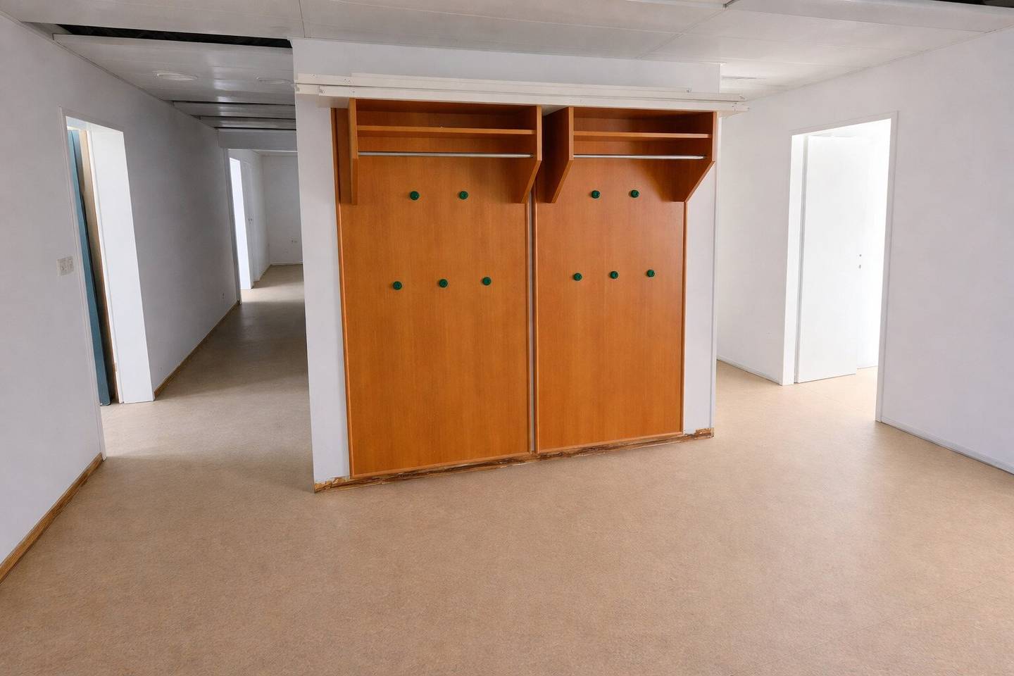 250 m² Fläche in absoluter Zentrumslage – Promenade St. Pölten